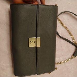 Forever 21 Shoulder Purse cross body bag